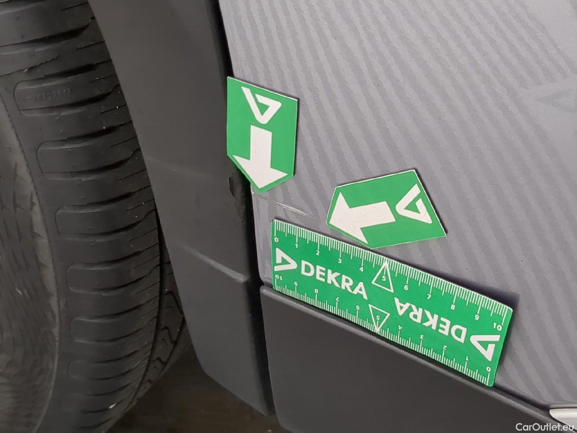  Peugeot  2008  Allure Business 1.5 HDi 110CV BVM6 E6d #6