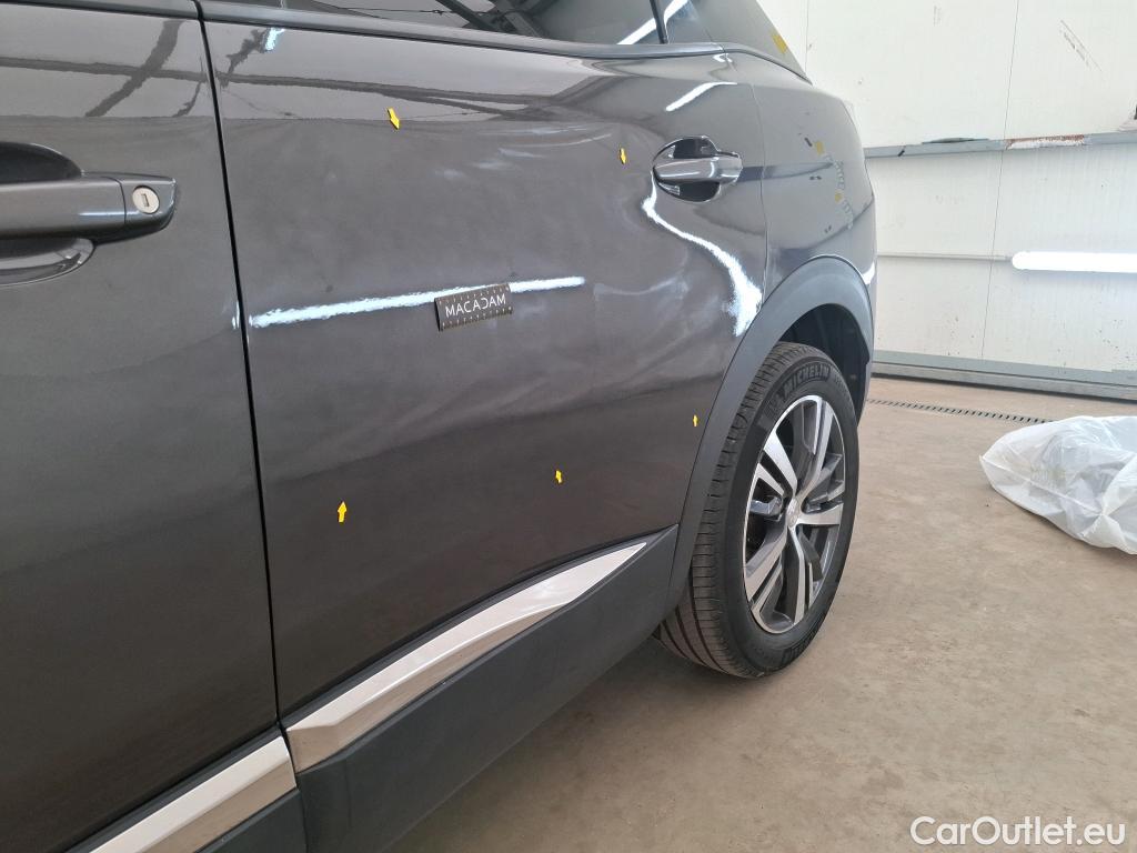  Peugeot  3008  Allure 1.5 HDi 130CV BVA8 E6d #22