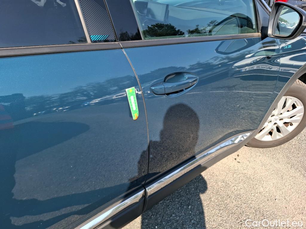  Peugeot  3008  II Style 1.2 PureTech 130CV BVA8 E6d #4