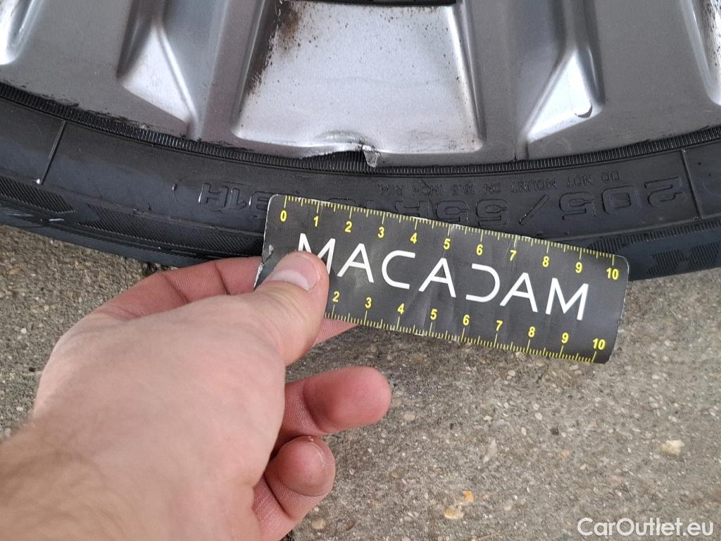  Peugeot  308  Allure 1.2 PureTech 130CV BVA8 E6d #5