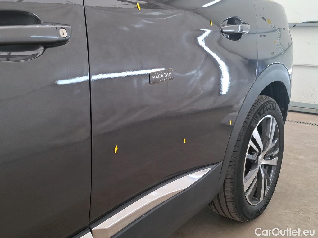  Peugeot  3008  Allure 1.5 HDi 130CV BVA8 E6d #24