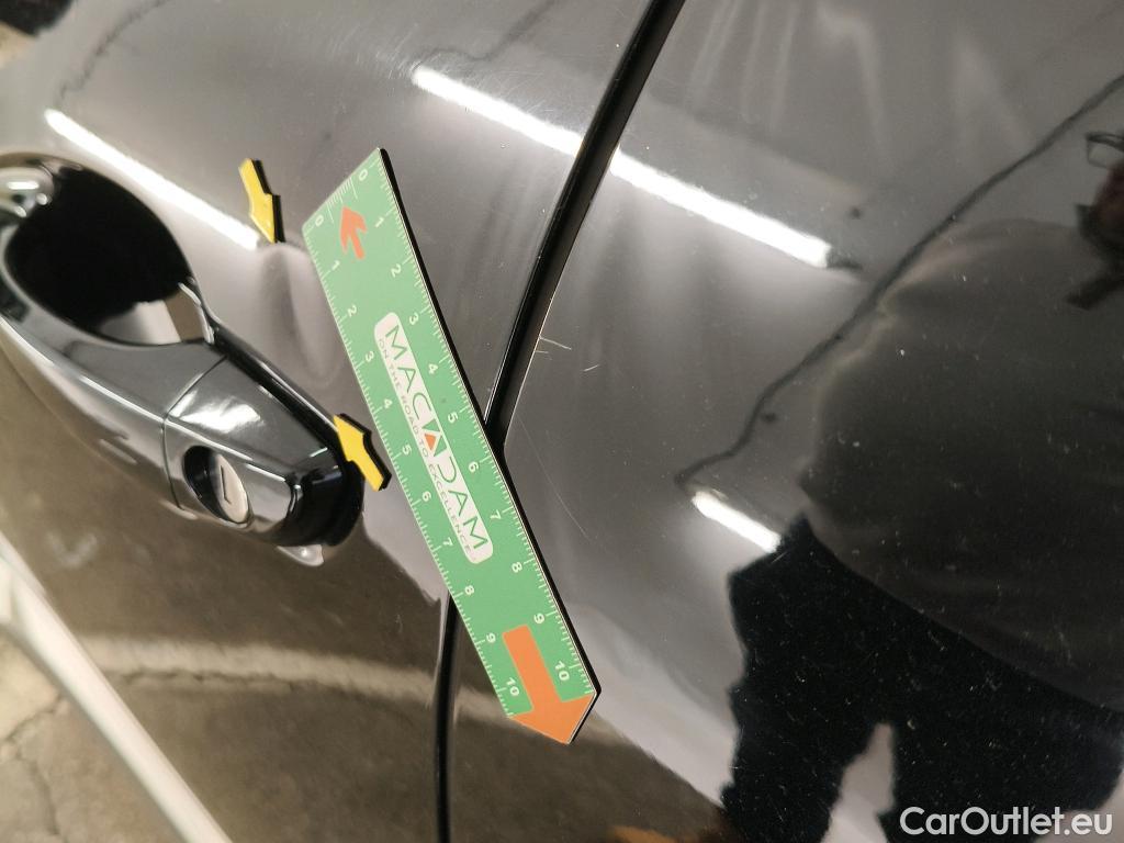  Peugeot  3008  II Allure Pack 1.5 HDi 130CV BVA8 E6d #36