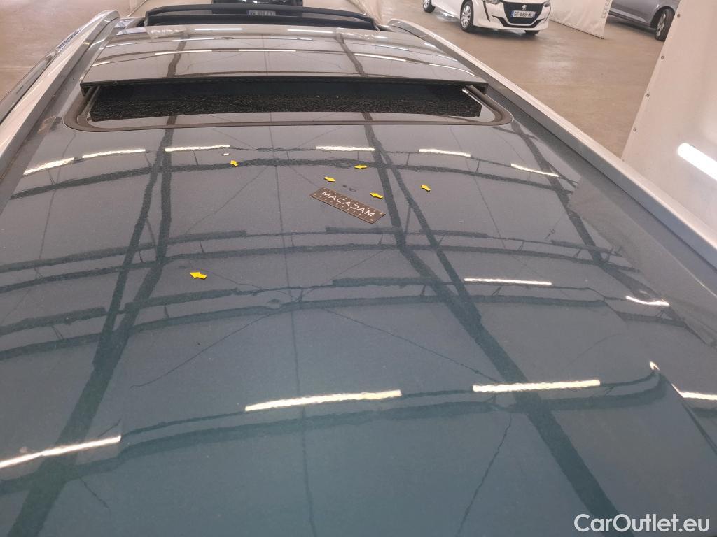  Peugeot  5008  Allure Business 1.5 HDi 130CV BVA8 E6 #1