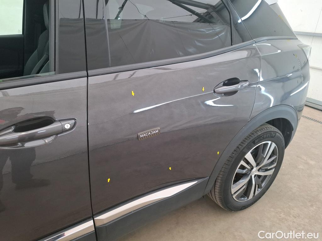  Peugeot  3008  Allure 1.5 HDi 130CV BVA8 E6d #21