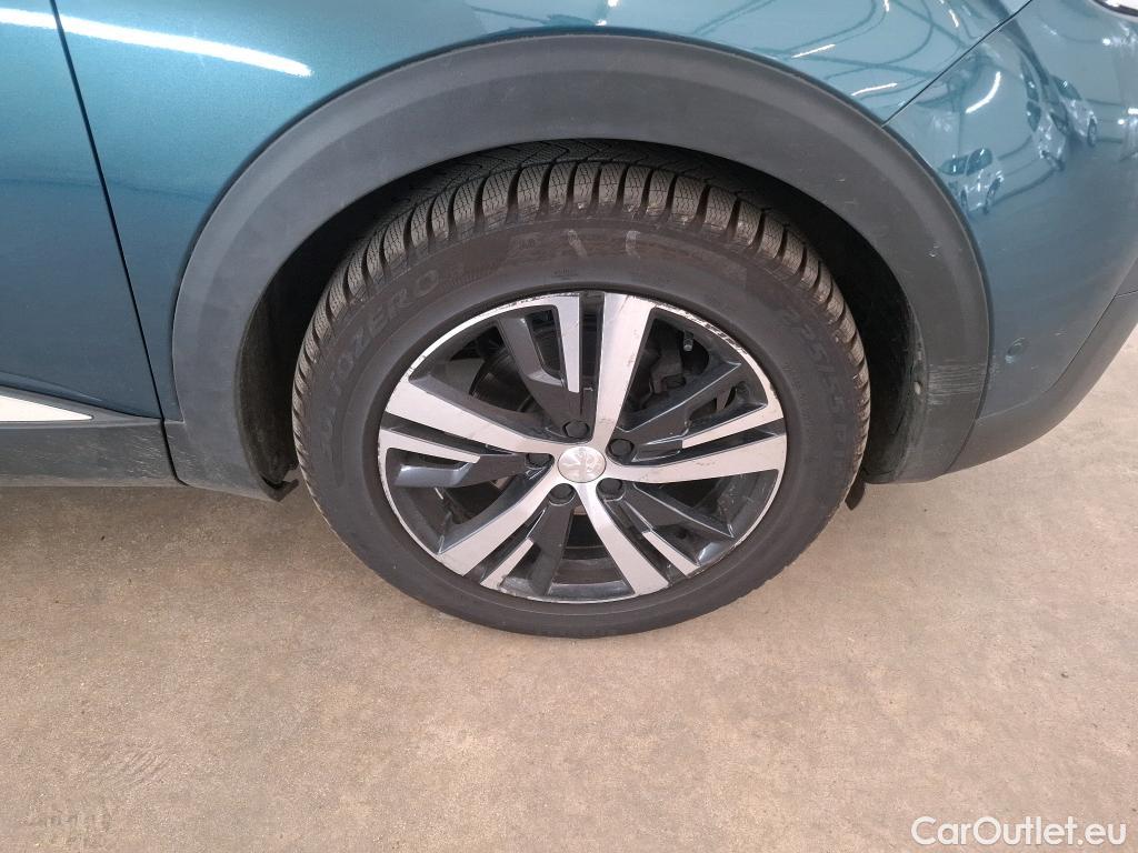  Peugeot  5008  Allure Business 1.5 HDi 130CV BVA8 E6 #43