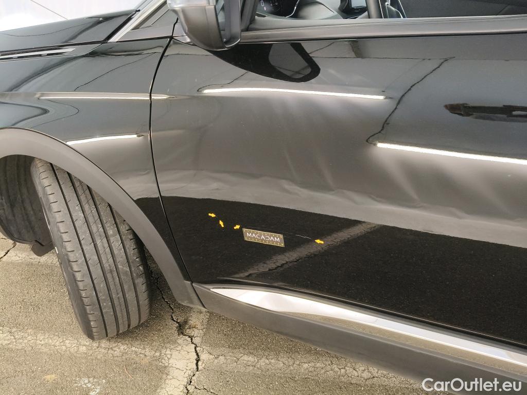  Peugeot  3008  II Allure Pack 1.5 HDi 130CV BVA8 E6d #32