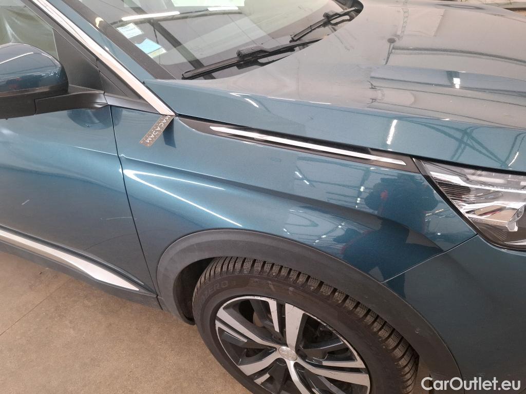  Peugeot  5008  Allure Business 1.5 HDi 130CV BVA8 E6 #85