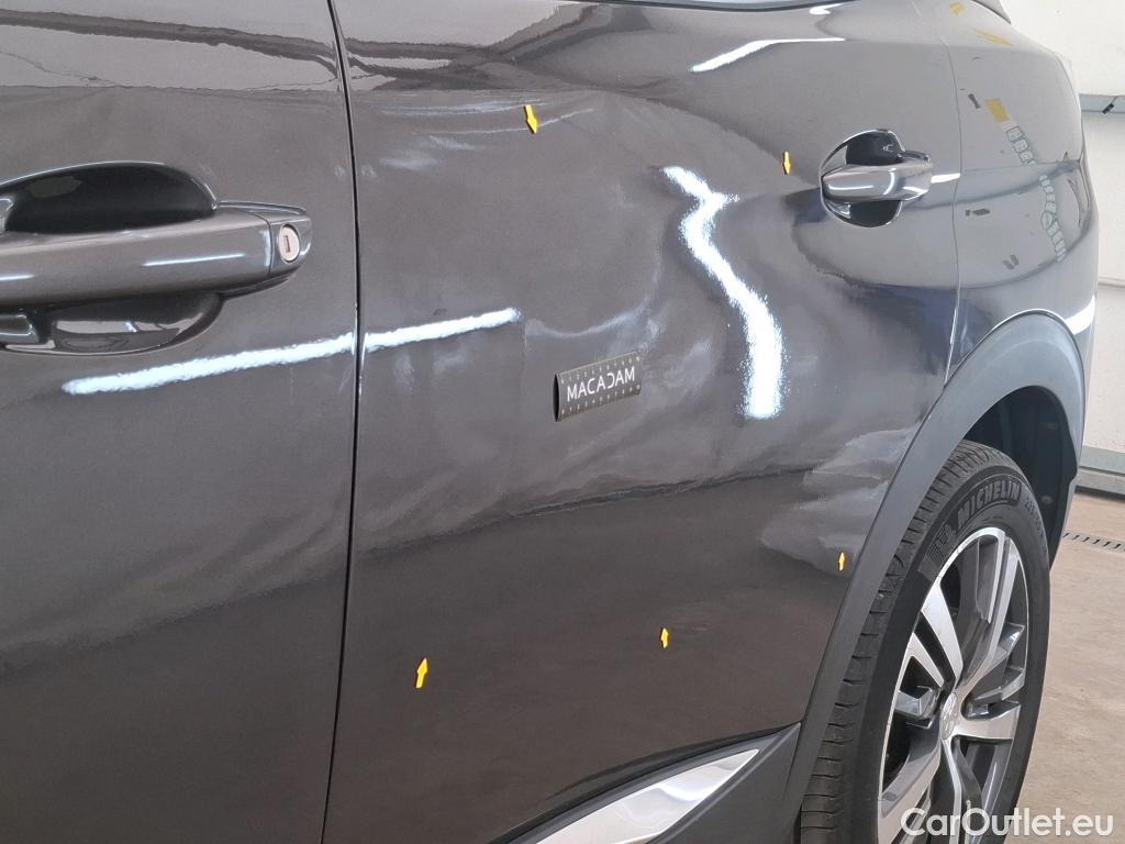  Peugeot  3008  Allure 1.5 HDi 130CV BVA8 E6d #28