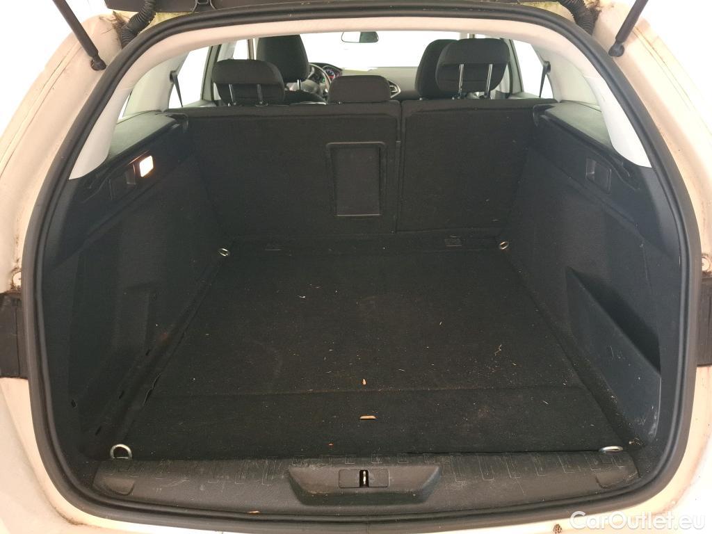  Peugeot  308  SW Active Business 1.2 PureTech 110CV BVM6 E6dT #1