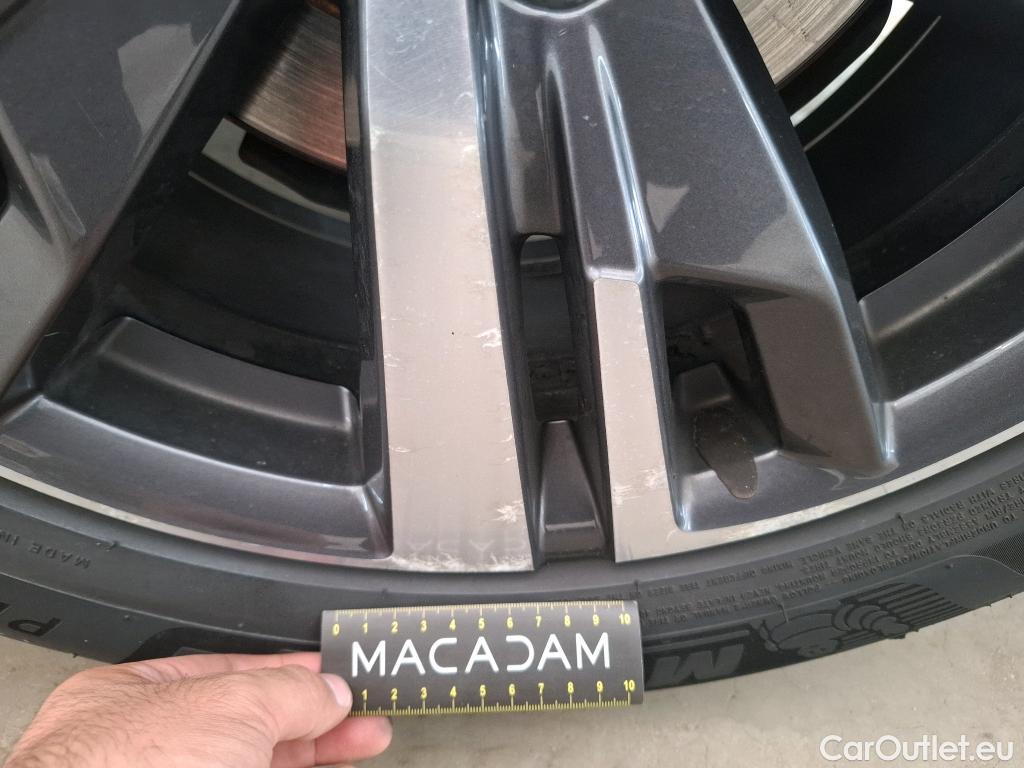  Peugeot  3008  Allure 1.5 HDi 130CV BVA8 E6d #56