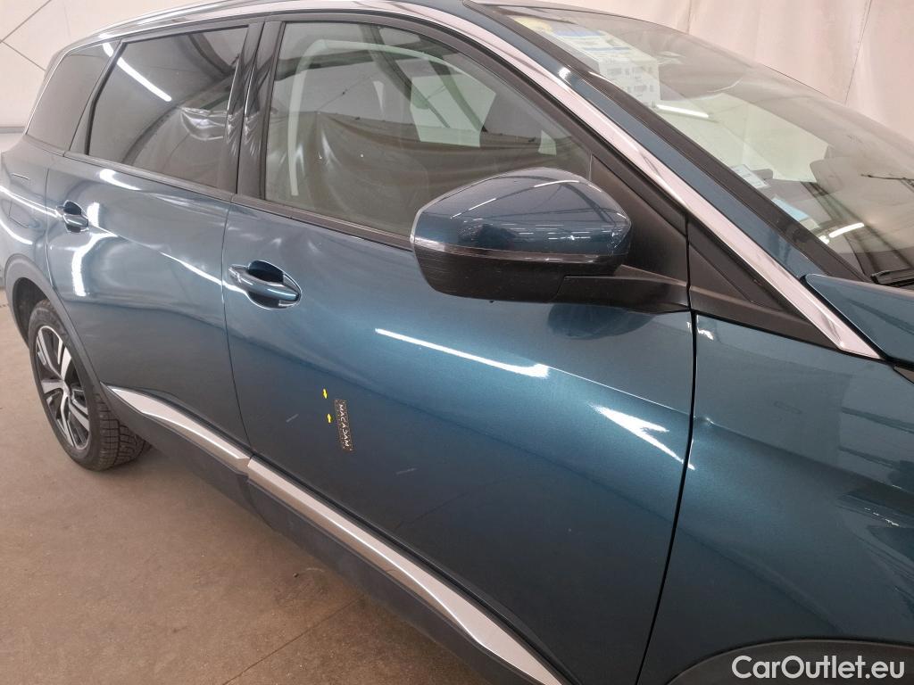  Peugeot  5008  Allure Business 1.5 HDi 130CV BVA8 E6 #71