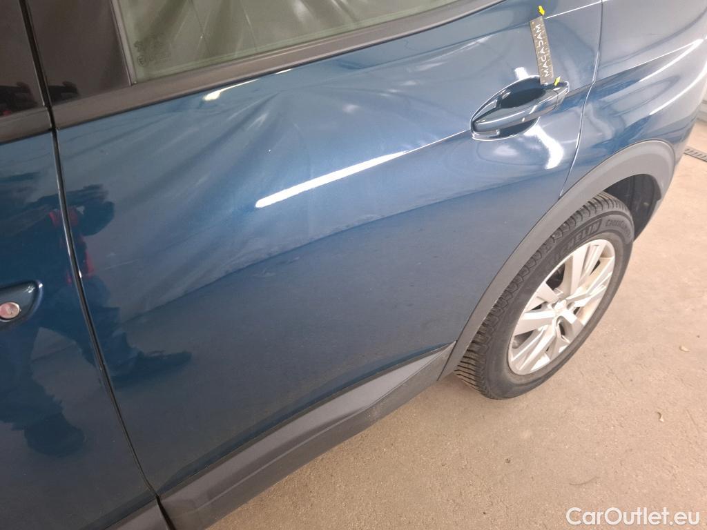  Peugeot  3008  Active Pack 1.5 HDi 130CV BVA8 E6d #8