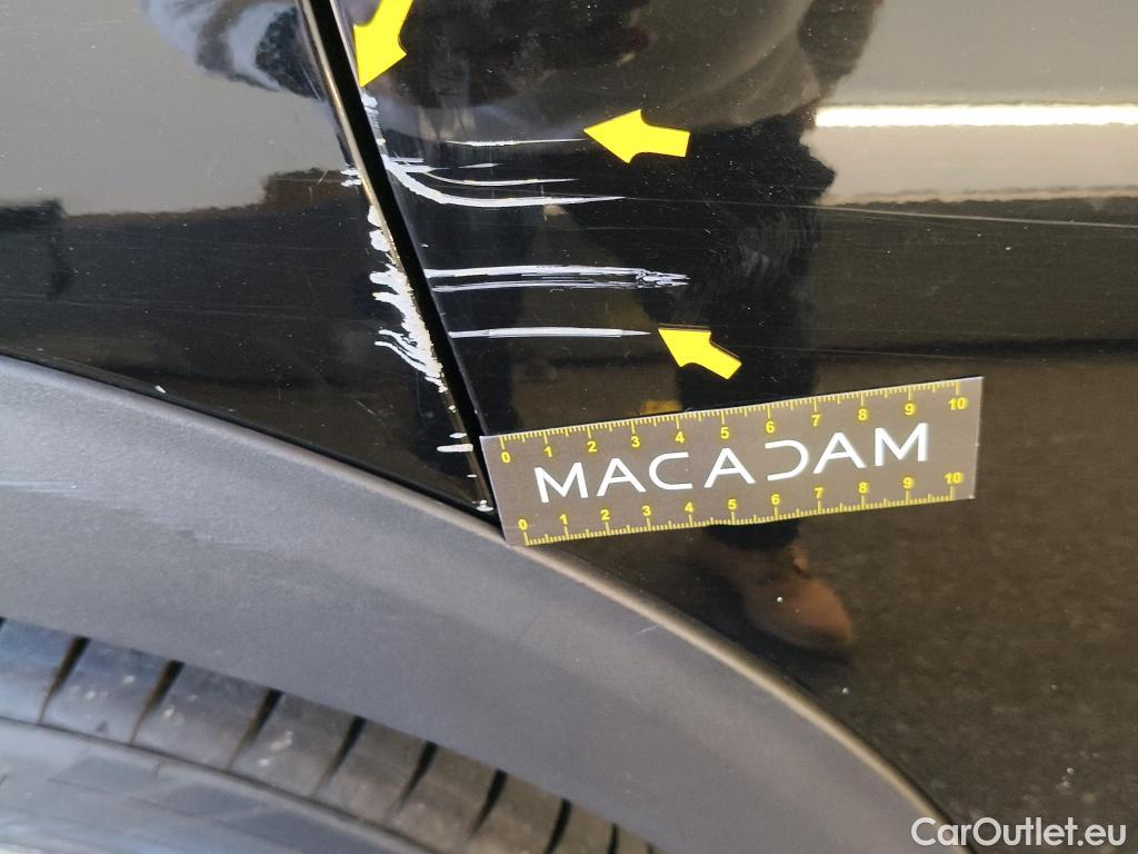  Peugeot  3008  II Allure Pack 1.5 HDi 130CV BVA8 E6d #25