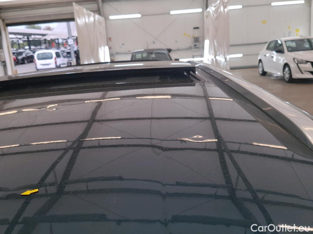  Peugeot  5008  Allure Business 1.5 HDi 130CV BVA8 E6 #15