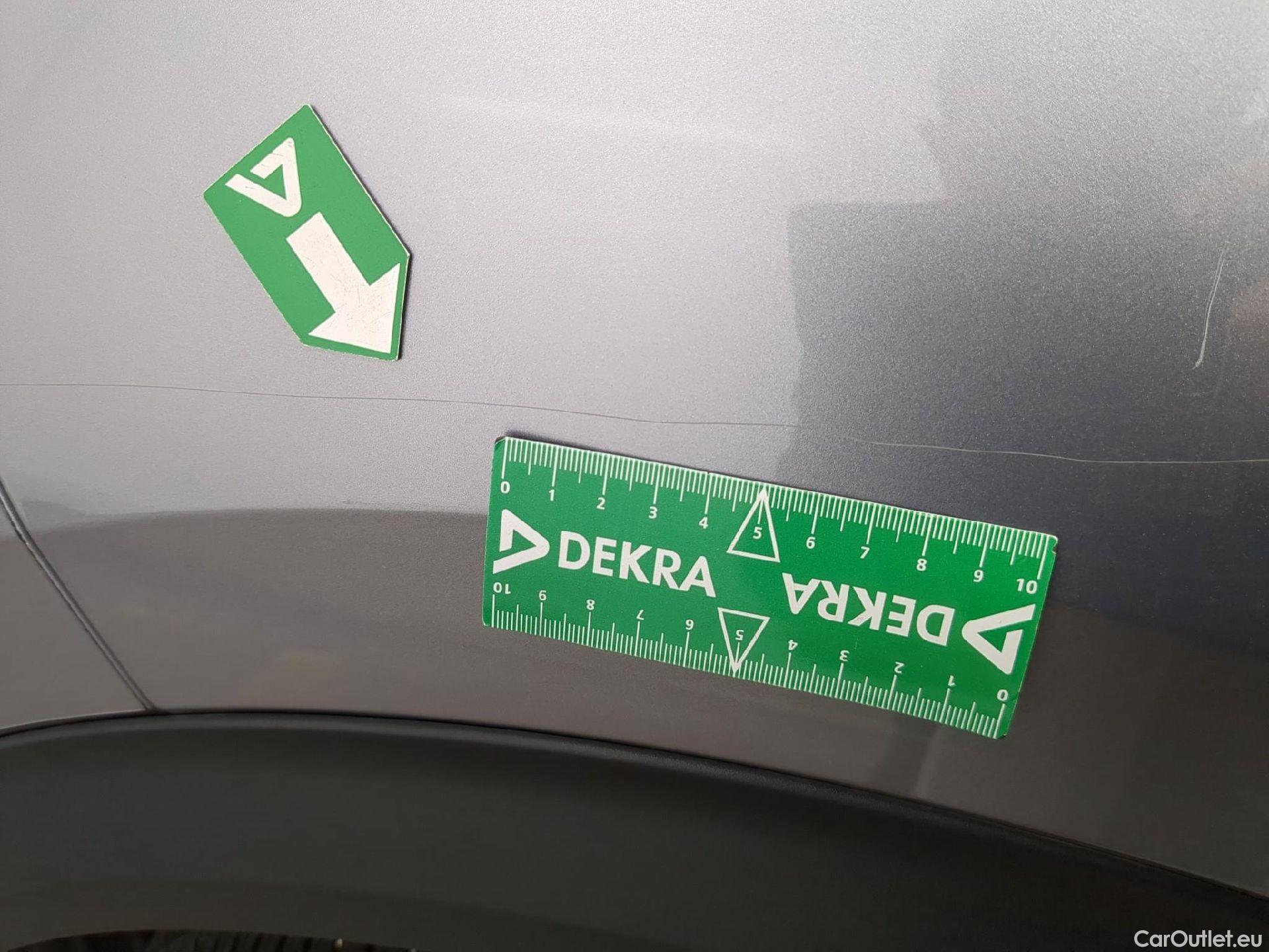  Peugeot  2008  Allure Business 1.5 HDi 110CV BVM6 E6d #4