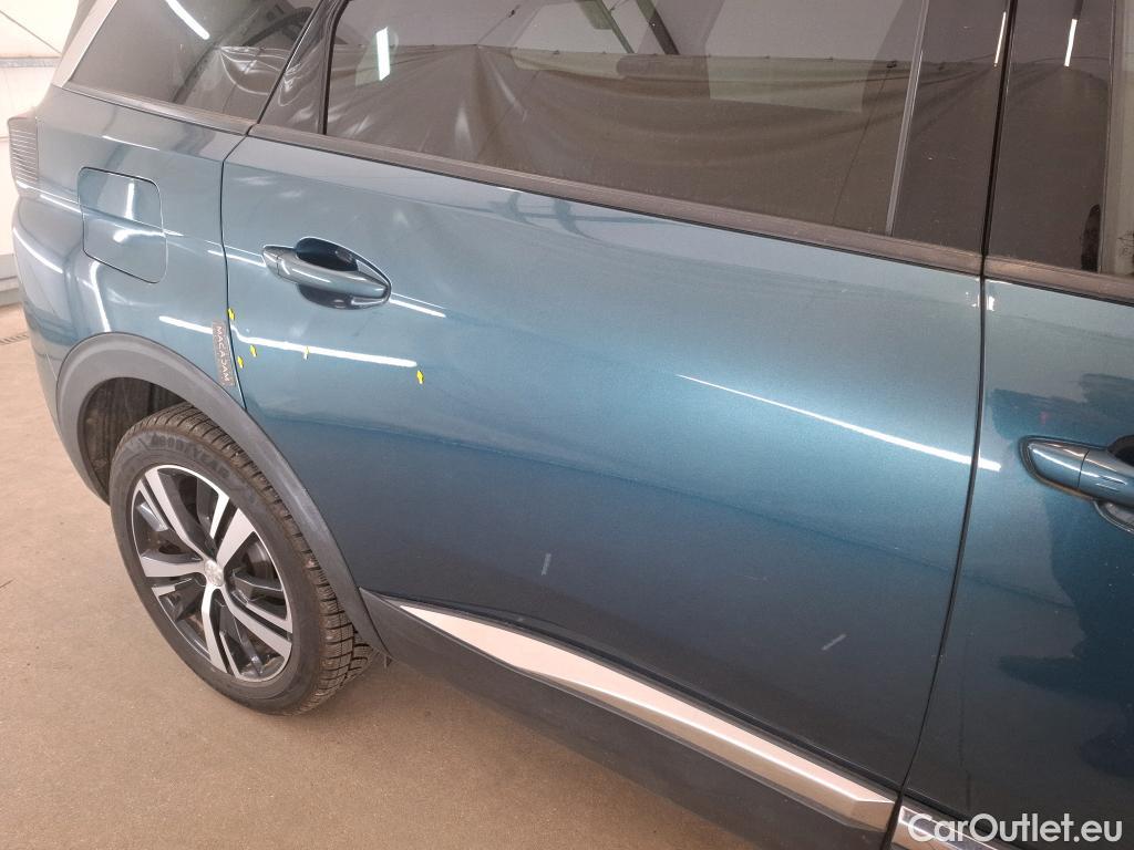  Peugeot  5008  Allure Business 1.5 HDi 130CV BVA8 E6 #20