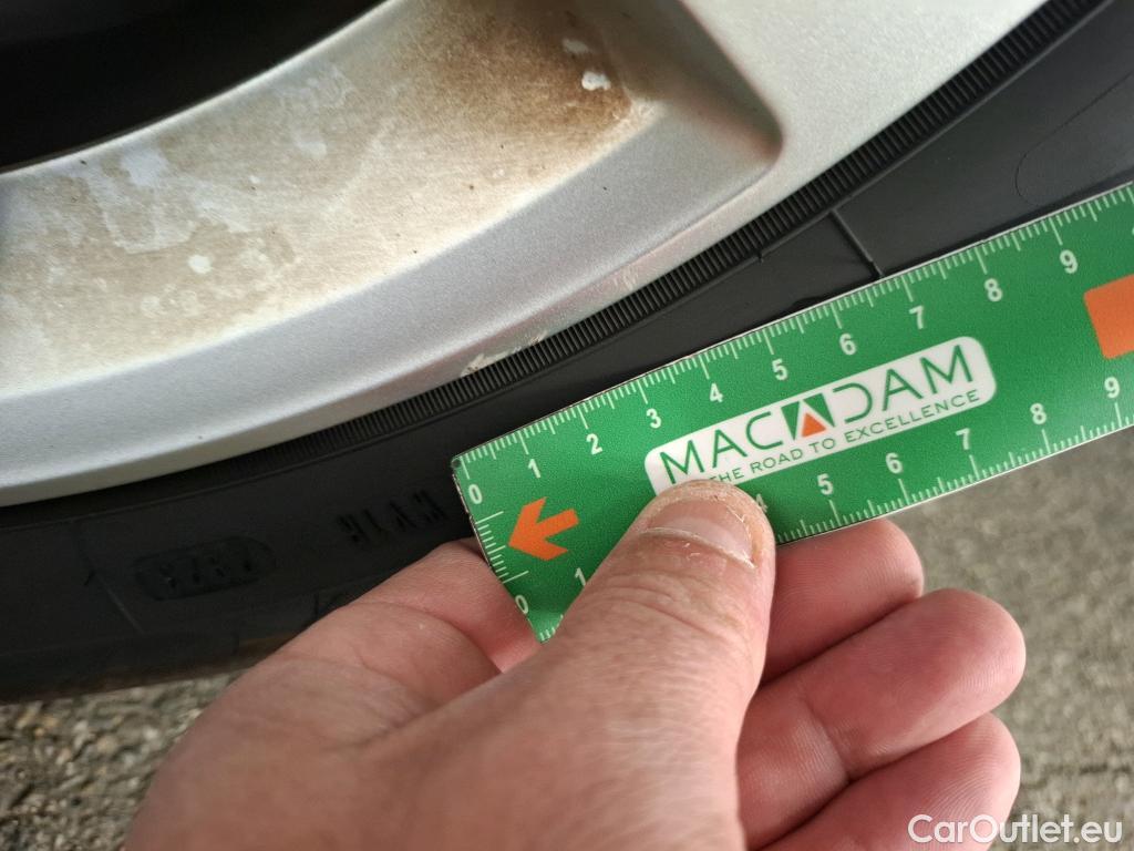  Peugeot  308  SW Active Business 1.2 PureTech 110CV BVM6 E6dT #32