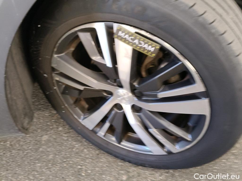  Peugeot  3008  II Allure Pack 1.5 HDi 130CV BVA8 E6d #12