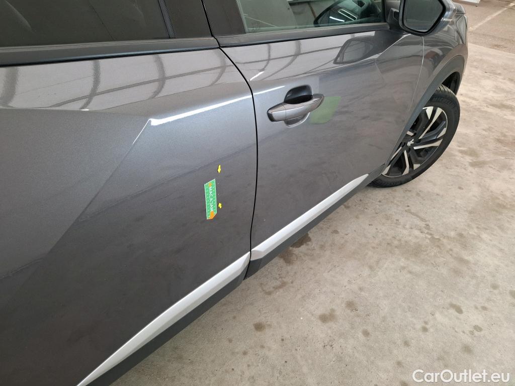  Peugeot  2008  Allure Business 1.5 HDi 100CV BVM6 E6d #43