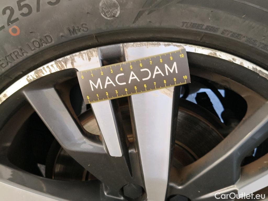  Peugeot  3008  II Allure Pack 1.5 HDi 130CV BVA8 E6d #4