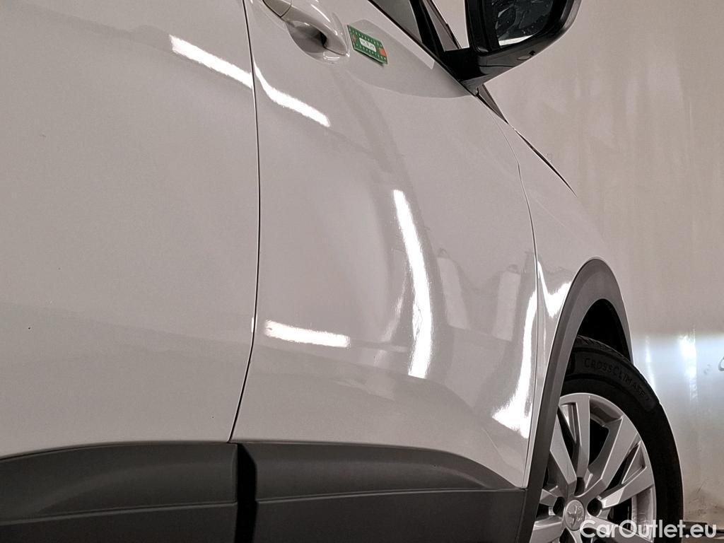  Peugeot  3008  II Active Pack 1.5 HDi 130CV BVA8 E6d #12