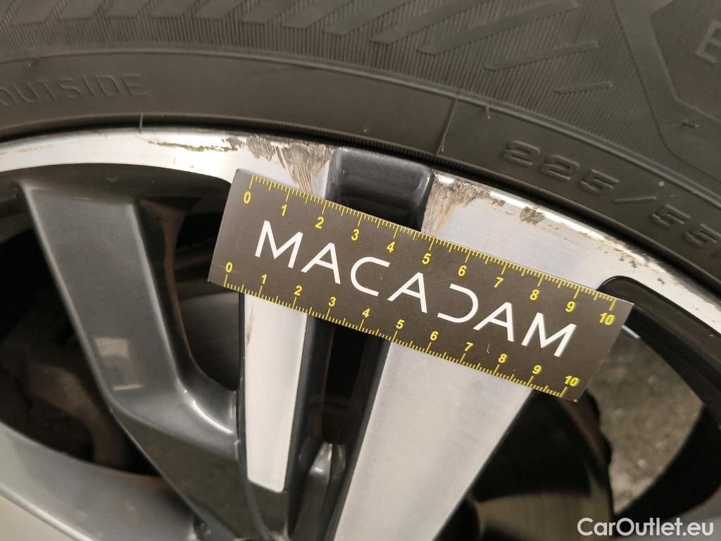  Peugeot  3008  II Allure Pack 1.5 HDi 130CV BVA8 E6d #72