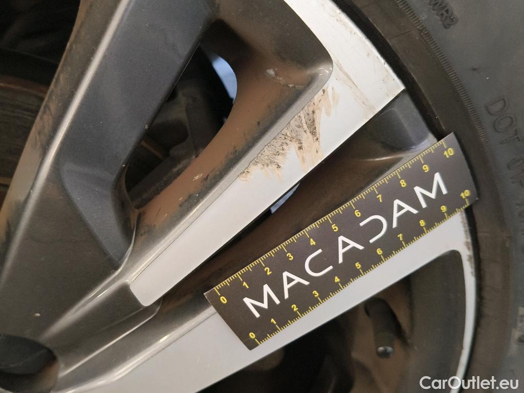  Peugeot  3008  II Allure Pack 1.5 HDi 130CV BVA8 E6d #7