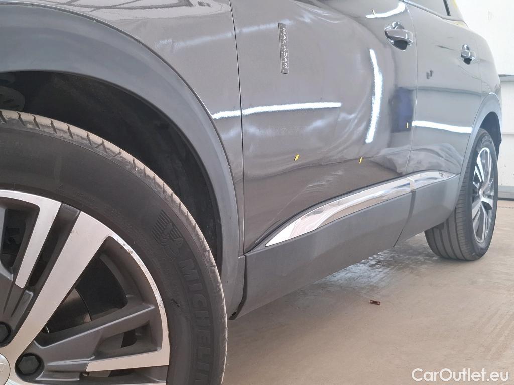  Peugeot  3008  Allure 1.5 HDi 130CV BVA8 E6d #7