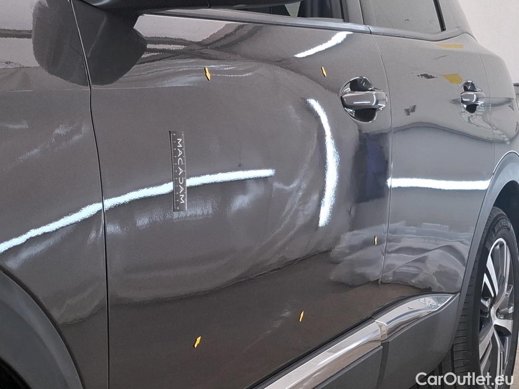  Peugeot  3008  Allure 1.5 HDi 130CV BVA8 E6d #9