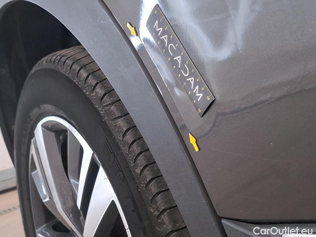  Peugeot  3008  Allure 1.5 HDi 130CV BVA8 E6d #18