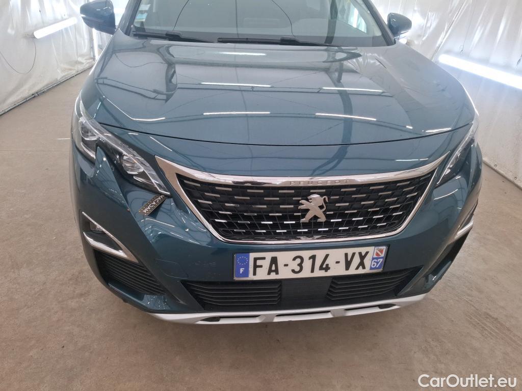  Peugeot  5008  Allure Business 1.5 HDi 130CV BVA8 E6 #38