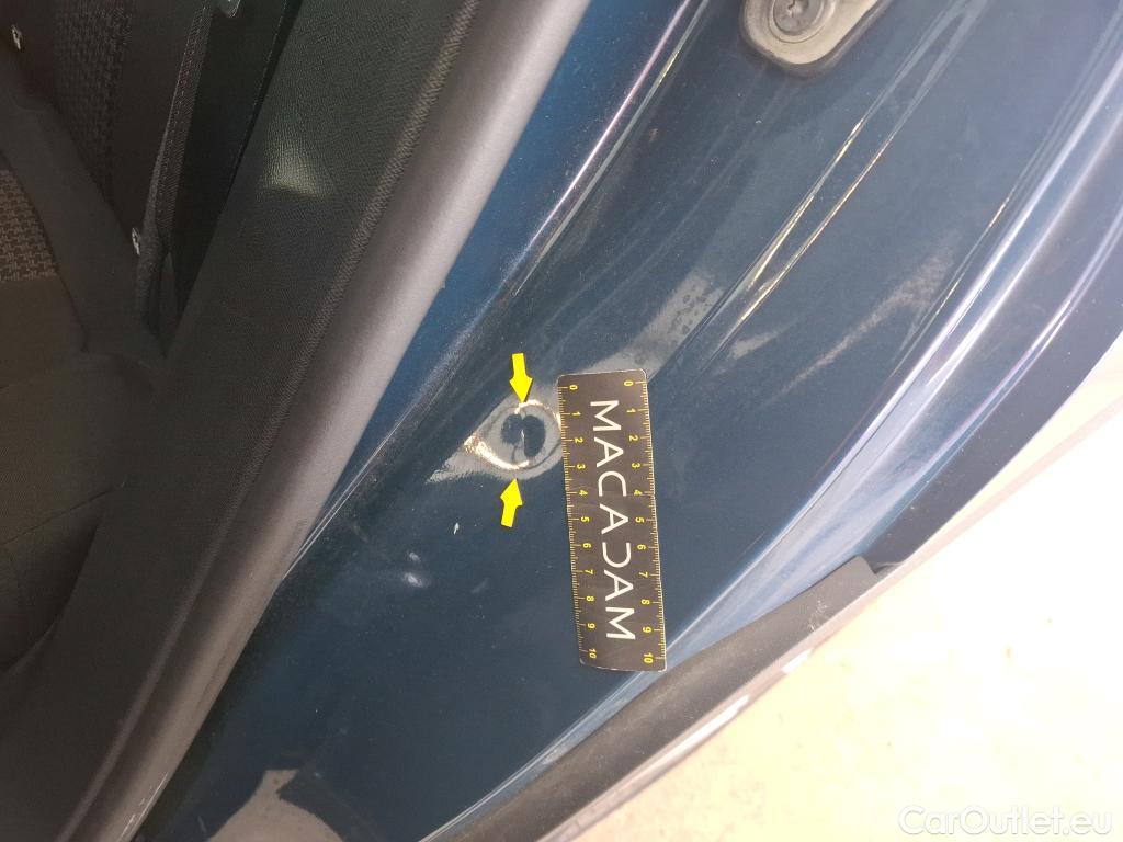  Peugeot  3008  Active Pack 1.5 HDi 130CV BVA8 E6d #21