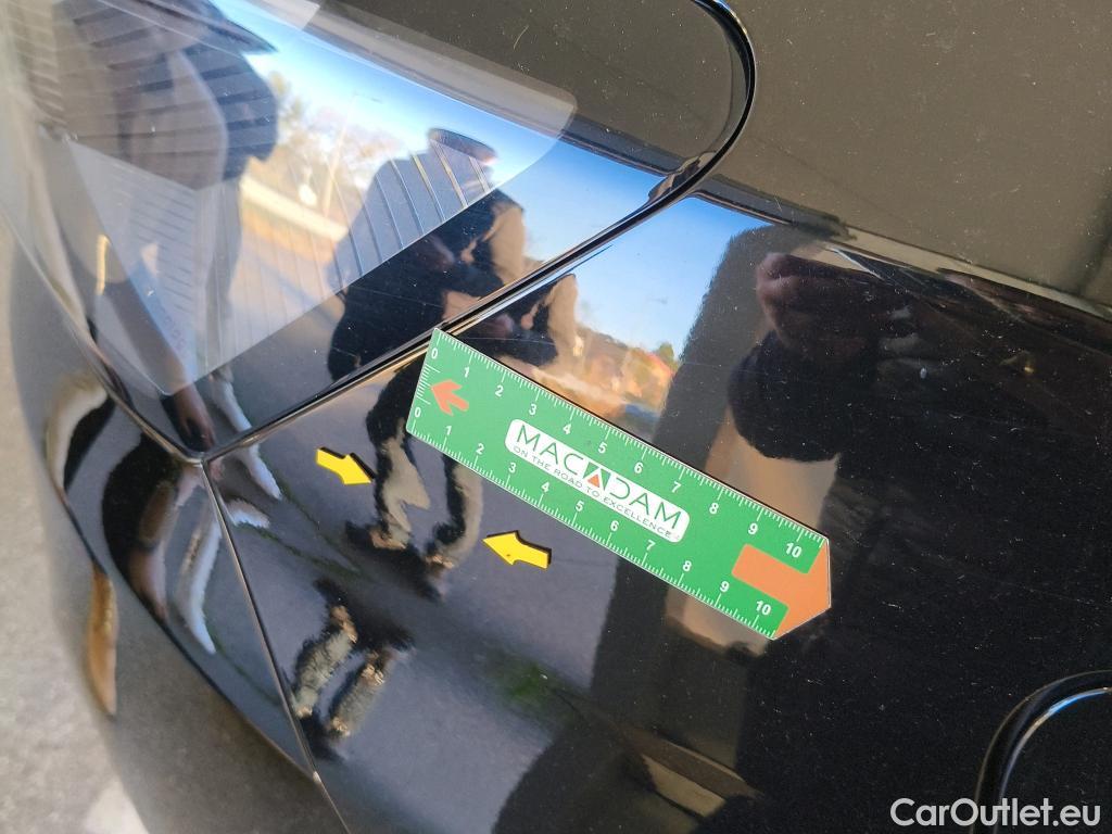  Peugeot  3008  II Allure Pack 1.5 HDi 130CV BVA8 E6d #22