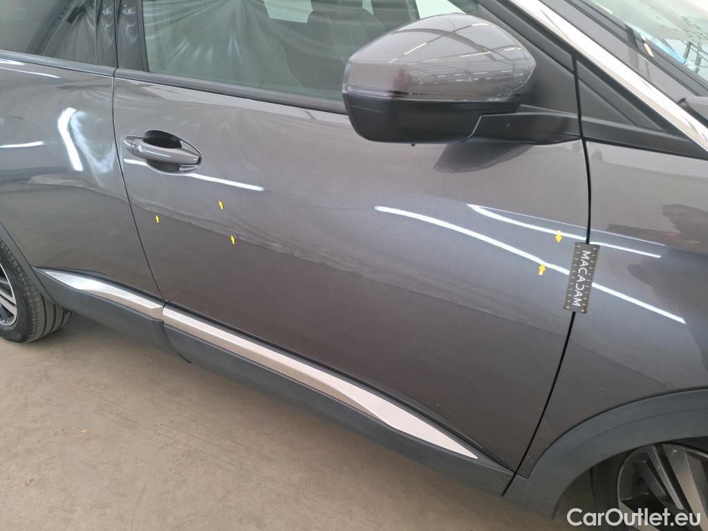  Peugeot  3008  Allure 1.5 HDi 130CV BVA8 E6d #70