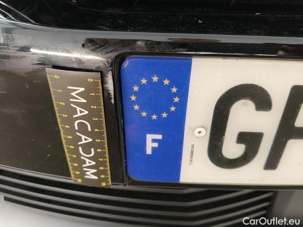  Peugeot  3008  II Allure Pack 1.5 HDi 130CV BVA8 E6d #47