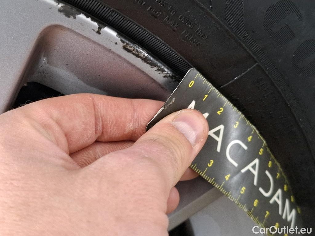  Peugeot  308  Allure 1.2 PureTech 130CV BVA8 E6d #10