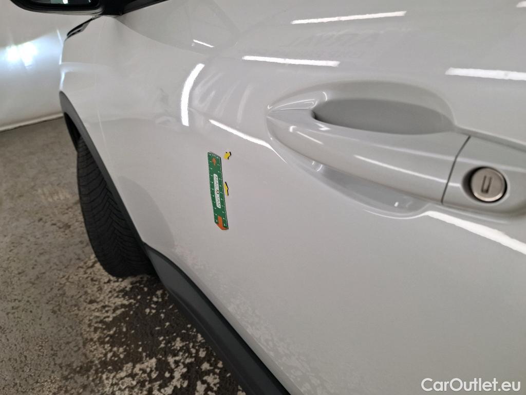  Peugeot  3008  II Active Pack 1.5 HDi 130CV BVA8 E6d #24