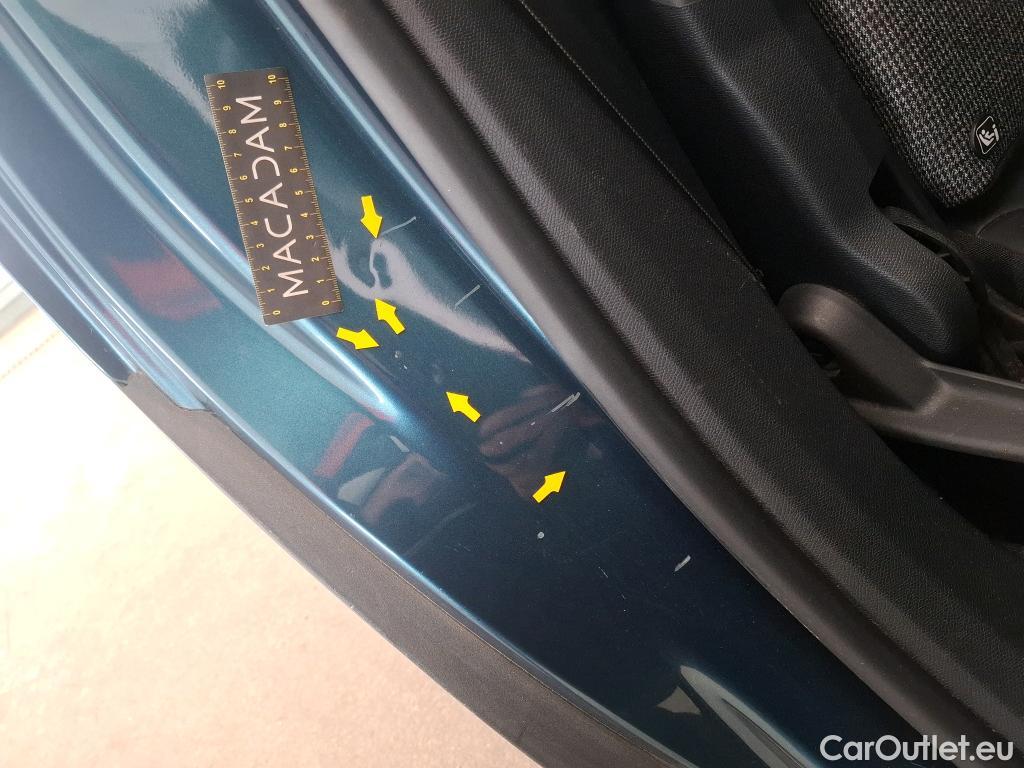  Peugeot  5008  Allure Business 1.5 HDi 130CV BVA8 E6 #50