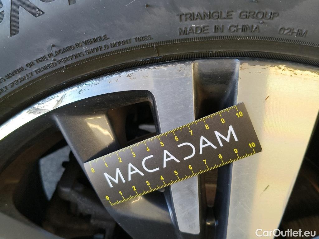  Peugeot  3008  II Allure Pack 1.5 HDi 130CV BVA8 E6d #55