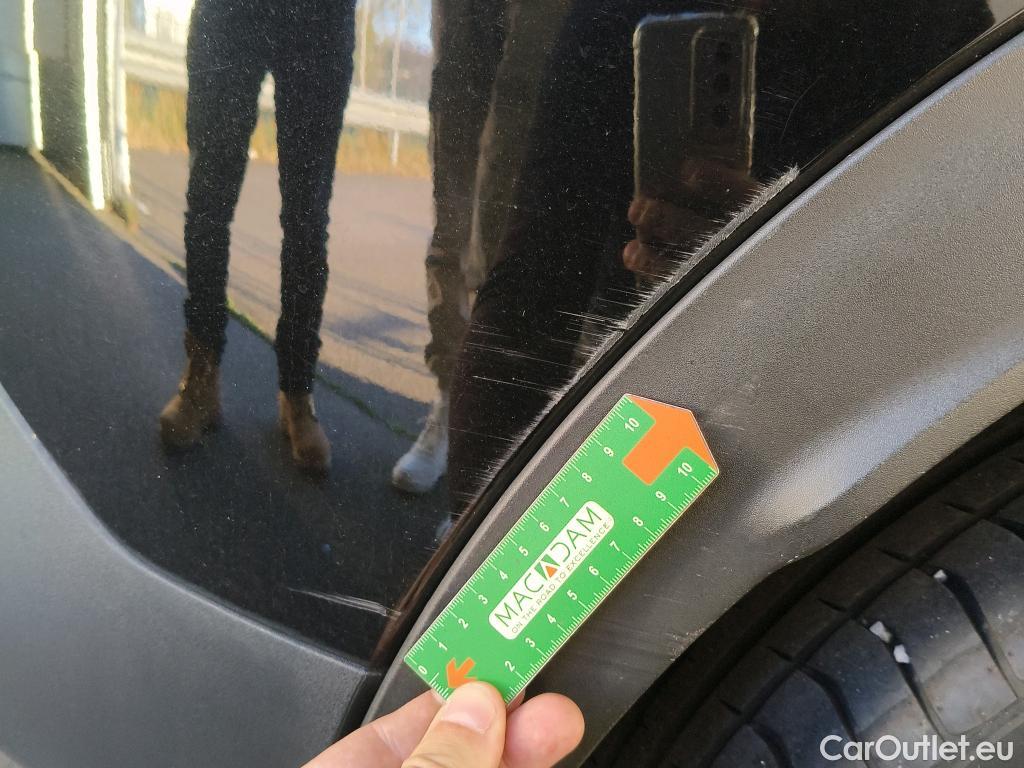  Peugeot  3008  II Allure Pack 1.5 HDi 130CV BVA8 E6d #51