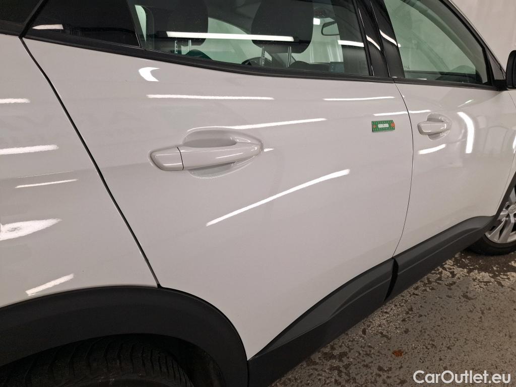  Peugeot  3008  II Active Pack 1.5 HDi 130CV BVA8 E6d #5