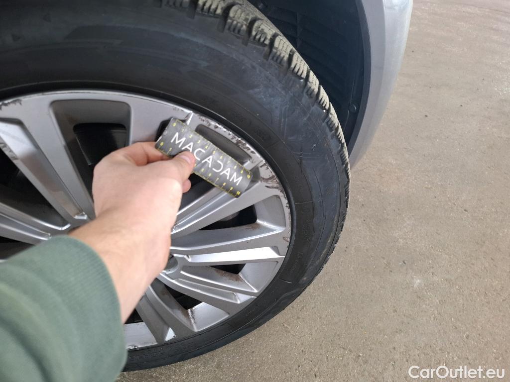  Peugeot  308  Allure 1.2 PureTech 130CV BVA8 E6d #3