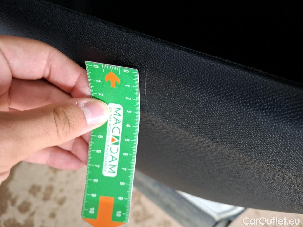  Peugeot  3008  Allure Pack 1.5 HDi 130CV BVM6 E6d #16