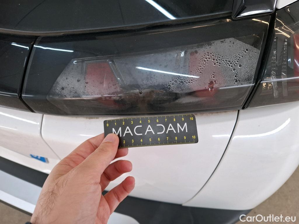  Peugeot  2008  Active 1.5 HDi 110CV BVM6 E6d #8