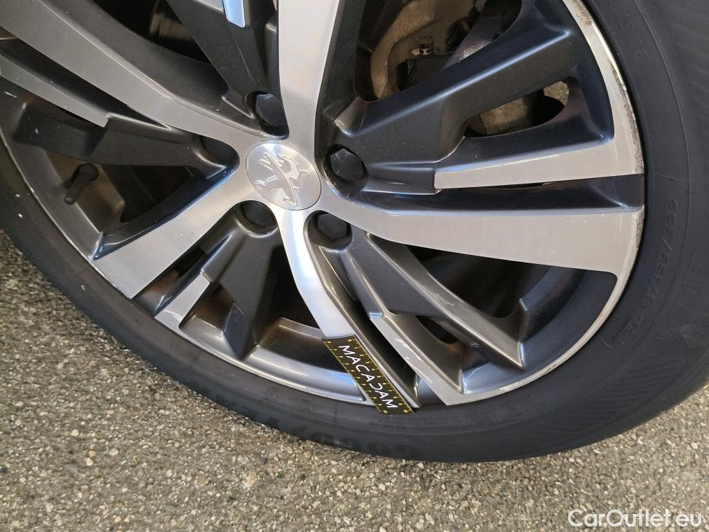  Peugeot  3008  II Allure Pack 1.5 HDi 130CV BVA8 E6d #16