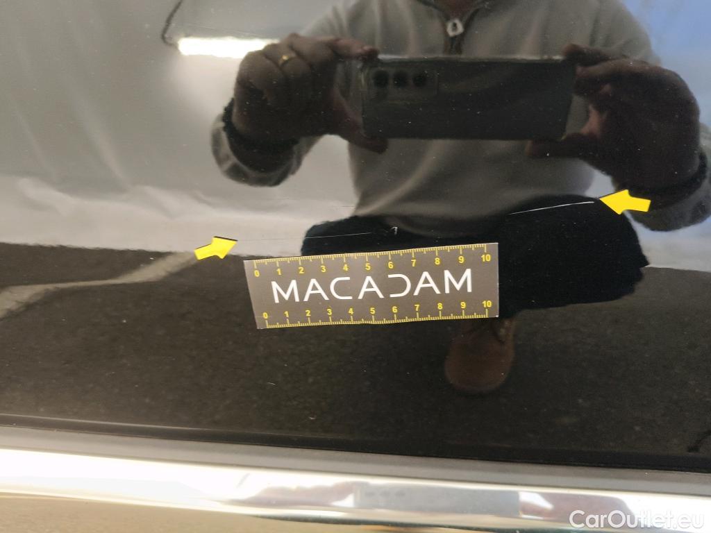  Peugeot  3008  II Allure Pack 1.5 HDi 130CV BVA8 E6d #35