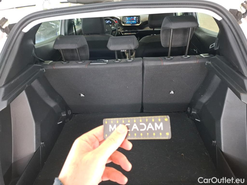  Peugeot  2008  Active 1.5 HDi 110CV BVM6 E6d #7