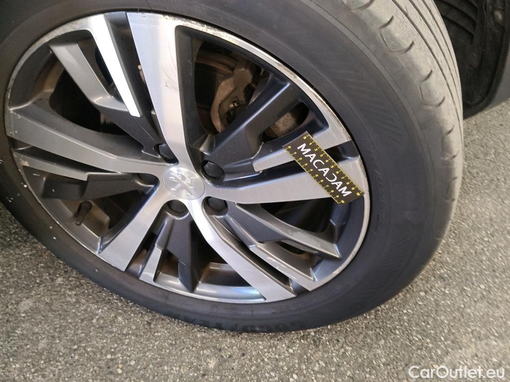  Peugeot  3008  II Allure Pack 1.5 HDi 130CV BVA8 E6d #14