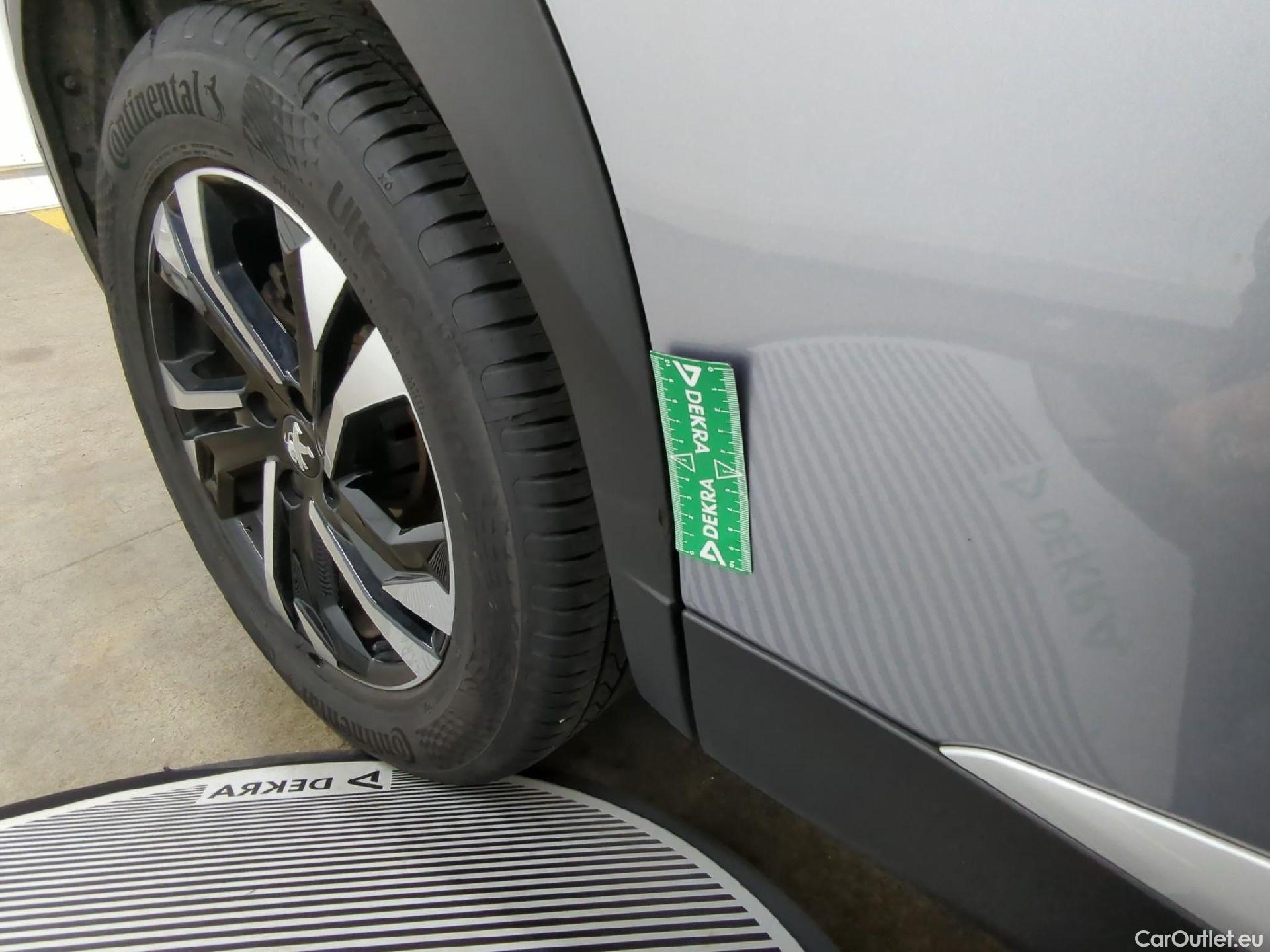  Peugeot  2008  Allure Business 1.5 HDi 110CV BVM6 E6d #10