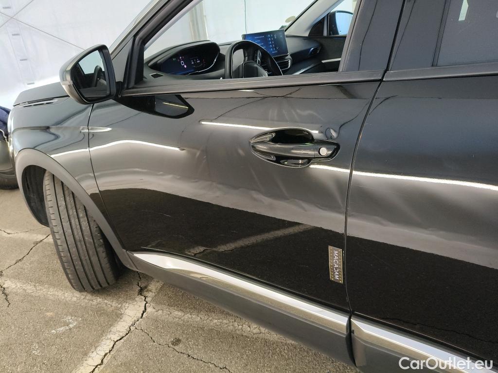  Peugeot  3008  II Allure Pack 1.5 HDi 130CV BVA8 E6d #30